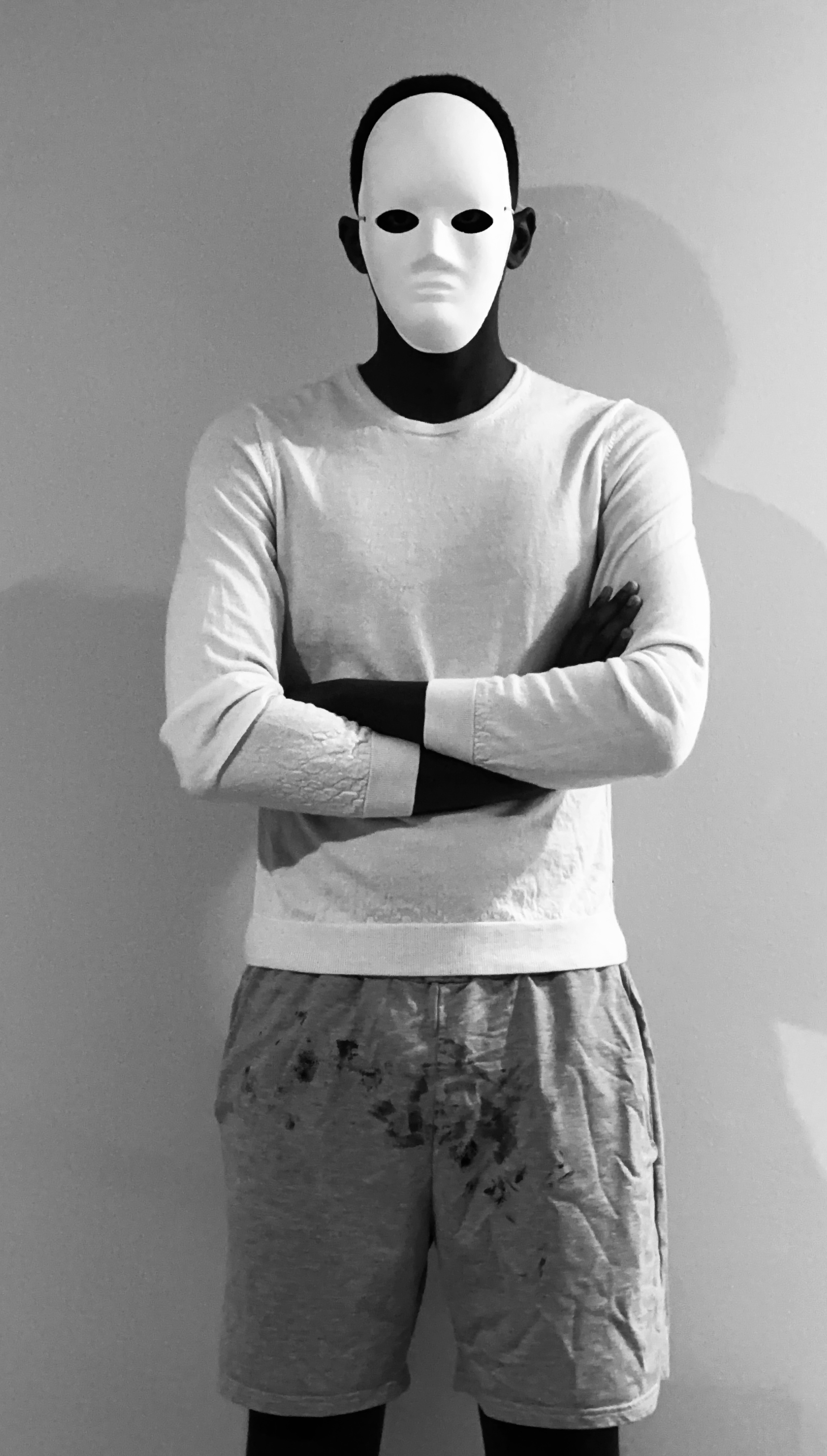 Adiem - Artist Portrait